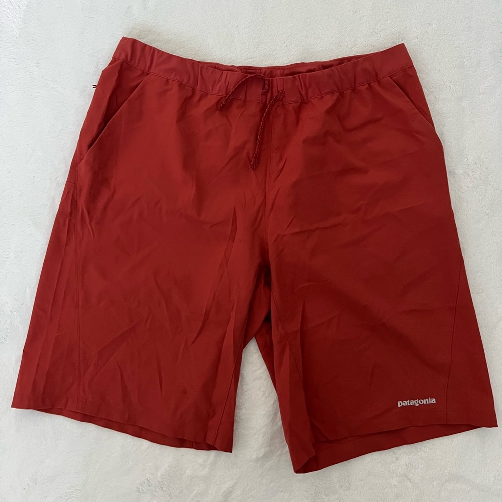 Patagonia Men’s Bermuda Shorts